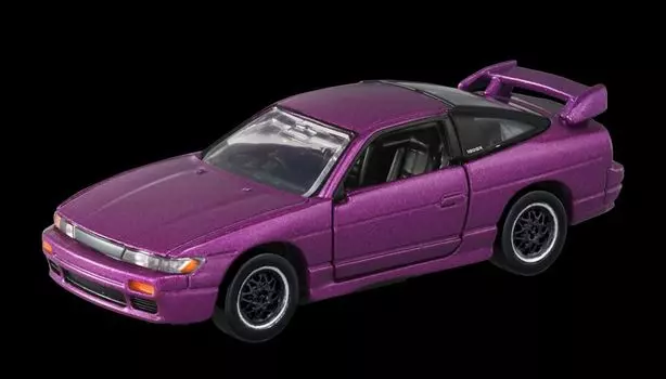 Takara Tomy Mall Tomica Premium Sileity RPS13 Кай