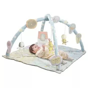 TAKARA TOMY Множество забавных унисекс-игрушек Tent ni Shin Gym Snoopy!
