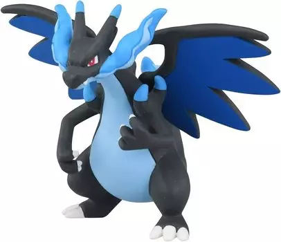 TAKARA TOMY Moncolle Mega Charizard Pokmon MS-51