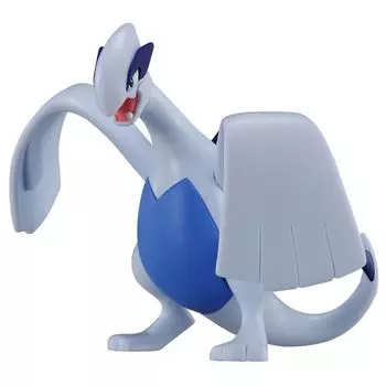 TAKARA TOMY Monster Collection Фигурка покемона Игрушка для детей от 4 лет Соответствует стандартам безопасности игрушек Сертификация ST Mark Покемон TAKARA TOMY Pokmon ML-02