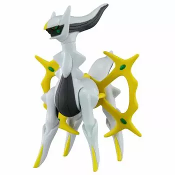 TAKARA TOMY Monster Collection Фигурка покемона Игрушка для детей от 4 лет Соответствует стандартам безопасности игрушек Сертификация ST Mark Покемон TAKARA TOMY Pokemon ML-22