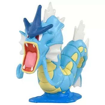 TAKARA TOMY Monster Collection Фигурка покемона Игрушка для детей от 4 лет и старше Соответствует стандартам безопасности игрушек Сертификация ST Mark Покемон TAKARA TOMY Покемон