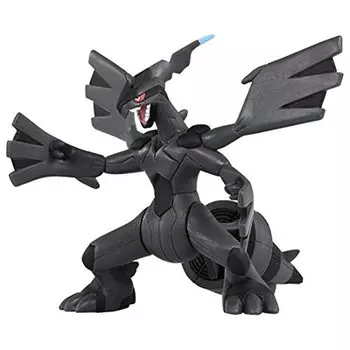 TAKARA TOMY Monster Collection Фигурка покемона Игрушка для детей от 4 лет Соответствует стандартам безопасности игрушек Сертификация ST Mark Покемон TAKARA TOMY Pokemon ML-09