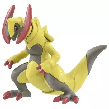 TAKARA TOMY Monster Коллекция фигурок покемонов Игрушка для детей от 4 лет Соответствует стандартам безопасности игрушек Сертификация ST Mark Pokemon TAKARA TOMY Pocket