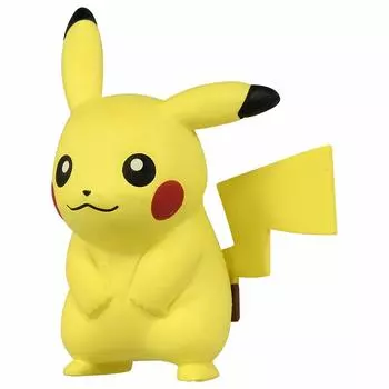 TAKARA TOMY Monster Коллекция фигурок покемонов Игрушка для детей от 4 лет Соответствует стандартам безопасности игрушек Сертификация ST Mark Pokemon TAKARA TOMY Pocket