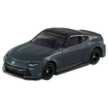 Takara Tomy Nissan Fairlady Z NISMO время №88 (первый