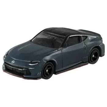 Takara Tomy No.88 Nissan Fairlady Z NISMO (первый раз