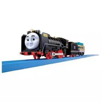 TAKARA TOMY Паровозик Томас TS-07 Plarail Hiro Ш70 x В410 x Г40 мм