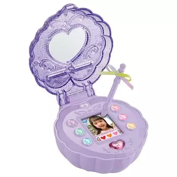 TAKARA TOMY Pashatto Mechabae Создает игровой домик для 3-летнего ребенка и проходит сертификацию ST Mark по безопасности игрушек Licca TAKARA TOMY Licca-chan Pact Dressup