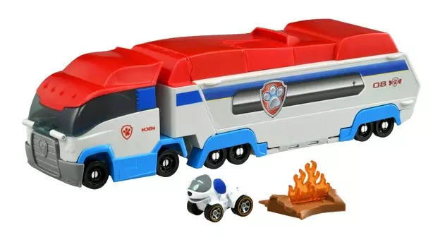 TAKARA TOMY Paw Patrol Щенячий патруль для детей от 3 лет и старше!