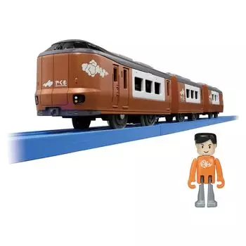 Takara Tomy Plarail 273 Series Limited Экспресс Якумо Поезд Игрушка Возраст S-08 3+