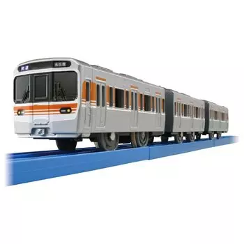 Takara Tomy Plarail 315 Series Chuo Main Line Train Toy Ages S-39 3+