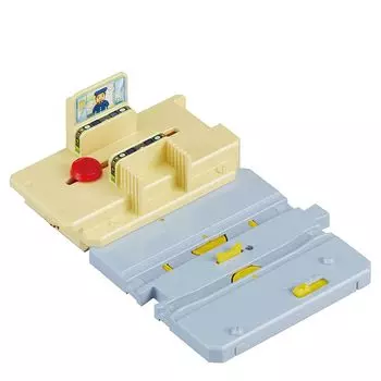 Takara Tomy Plarail Action Town Pla Kids Ticket Gate Station Train Train Toy Ages J-30 3+