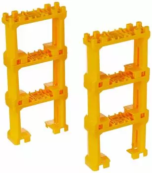 TAKARA TOMY Plarail Блок Пирс J-14 (6 шт.)