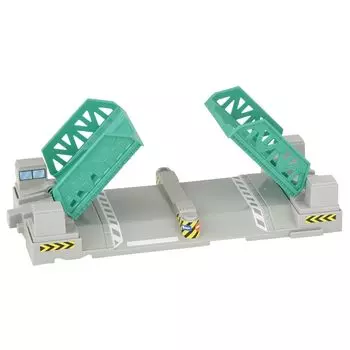TAKARA TOMY Plarail Hanebashi J-05 (NEW)