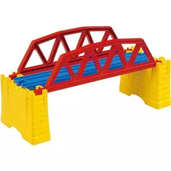 TAKARA TOMY Plarail Iron Bridge J-03 (NEW)