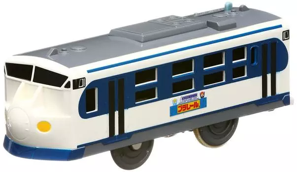 TAKARA TOMY PLARAIL KF-02 JR Shikoku [железнодорожный любительский поезд] Plarail Поезд Игрушка для детей от 3 лет и старше Стандарты безопасности игрушек Пройдены ST Mark
