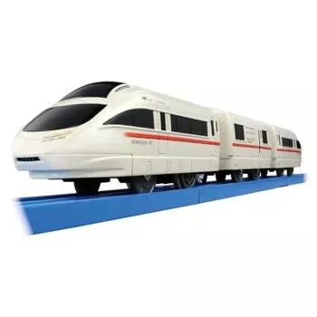TAKARA TOMY PLARAIL Odakyu Romance Car VSE (Type 50000) Thank you! VSE specification Train train toy 3 years old and above Toy safety standard passe