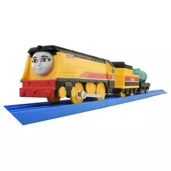 Takara Tomy Plarail Plarail Ребекка 129066 TS-08