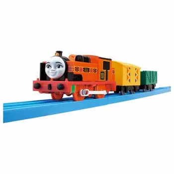 Takara Tomy Plarail Plarailnia 153184 TS-22