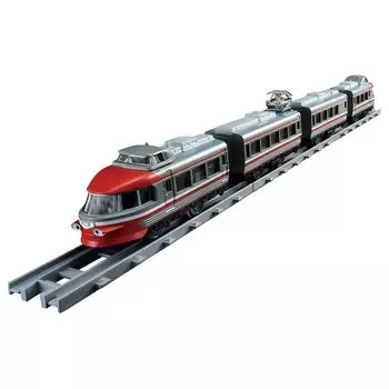 TAKARA TOMY Plarail Real Class Odakyu Romance Car Тип 3100 NSE