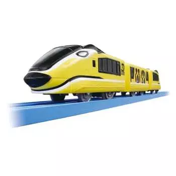 Takara Tomy Plarail S-57 Dog Express 919810