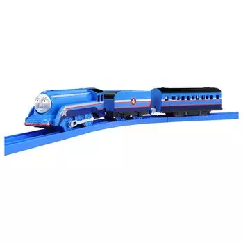 Takara Tomy Plarail S Star 110156 TS-21 (Гордон)
