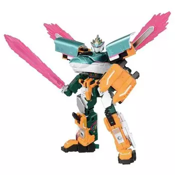 takara tomy Plarail Shinkalion CW E5 Hayabusa trailer form train toys 3 years old and above