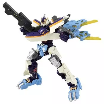 Takara Tomy Plarail Shinkalion CW E8 Tsubasa Drone Form Train Toy Возраст 3+