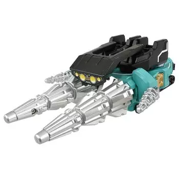 takara tomy Plarail Shinkalion CW Elda Drill игрушечные поезда для детей от 3 лет и старше