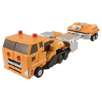 takara tomy Plarail Shinkalion CW elda прицепной поезд игрушки 3 года и старше