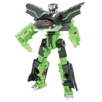 Takara Tomy Plarail Shinkalion CW Phantom Shinkalion игрушечный поезд возраст 3+