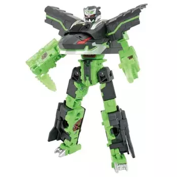 Takara Tomy Plarail Shinkalion CW Phantom Shinkalion игрушечный поезд возраст 3+