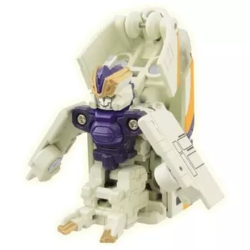 Takara Tomy Plarail Shinkalion CW Quick Change! E8 Tsubasa Train Toy Ages 3+