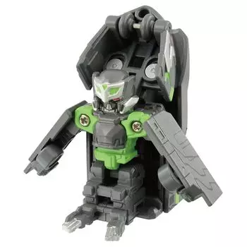 Takara Tomy Plarail Shinkalion CW Quick Phantom Shinkalion Train Toy Ages Change! 3+
