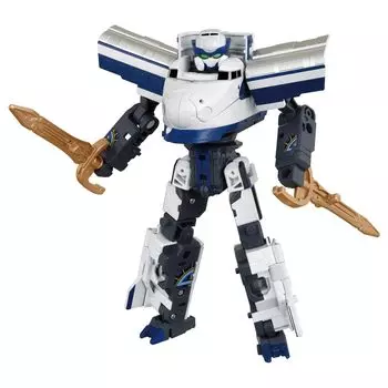 Takara Tomy Plarail Shinkalion CW Shinkalion 0 Игрушечный поезд Возраст 3+