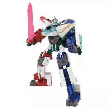 Takara Tomy Plarail Shinkalion CW Shinkalion SRG and E7 Combined Train Toy Train for Ages 3 and Up E5, E6, Set,