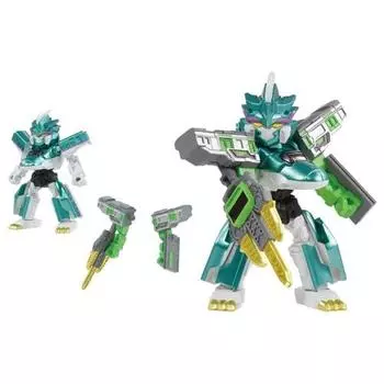 TAKARA TOMY PLARAIL Shinkansen Deformation Robot Shinkalion ZZ Combination Collection E5 Yamanote Поезд Игрушка для детей от 3 лет и старше Безопасность игрушек