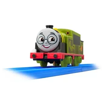 Takara Tomy Plarail Thomas GOGO Thomas Plarail Жена Поезд Игрушка Поезд Возраст 3+