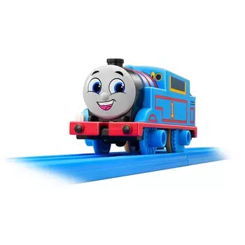 Takara Tomy Plarail Thomas GOGO Thomas Plarail Thomas Train Toy Возраст 3+