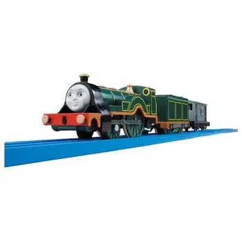 TAKARA TOMY Plarail Томас Эмили TS-13