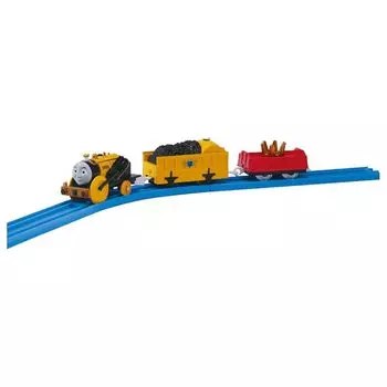 Takara Tomy Plarail TS-15 steven ” поезд игрушки поезд 3 года и старше Соответствует стандартам безопасности игрушек Сертификация ST mark PLARAIL TAKARA TOMY
