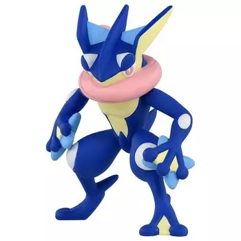 TAKARA TOMY Pocket Monster Коллекция монстров Gekkouga MS-08