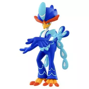 TAKARA TOMY Pocket Monster Коллекция монстров Wenival MS-58