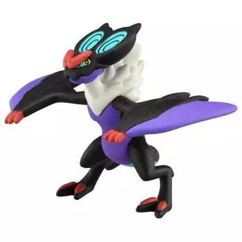 TAKARA TOMY Pocket Monster Monster Collection MS-43 Onburn