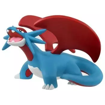 TAKARA TOMY Pocket Monster Monster Collection MS-39 Bomanda