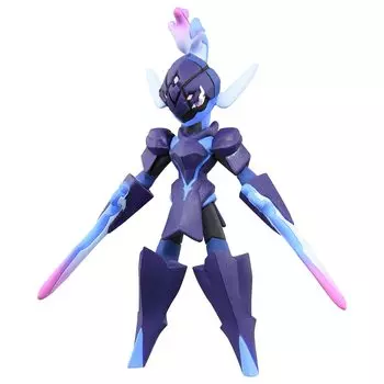 TAKARA TOMY Pocket Monster Monster Коллекция MS-55 Sawblaze