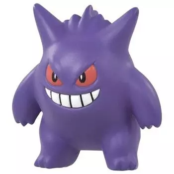 TAKARA TOMY Pocket Monster Monster Коллекция MS-26 Gengar