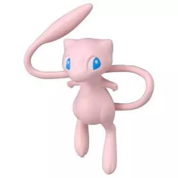 TAKARA TOMY Pocket Monster Monster Коллекция MS-17 Mew