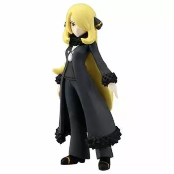 TAKARA TOMY Pocket Monster Monster Коллекция Тренеров Коллекция (Сирона) Фигурка покемона Игрушка для детей от 4 лет Соответствует стандартам безопасности игрушек ST Mark Cert